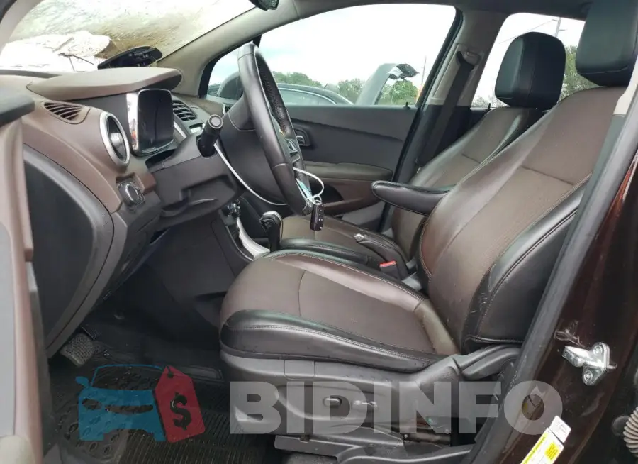 KL7CJLSB7FB110435 Photo# 7