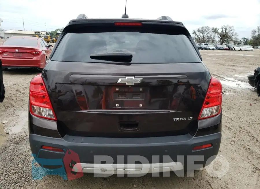 KL7CJLSB7FB110435 Photo# 6