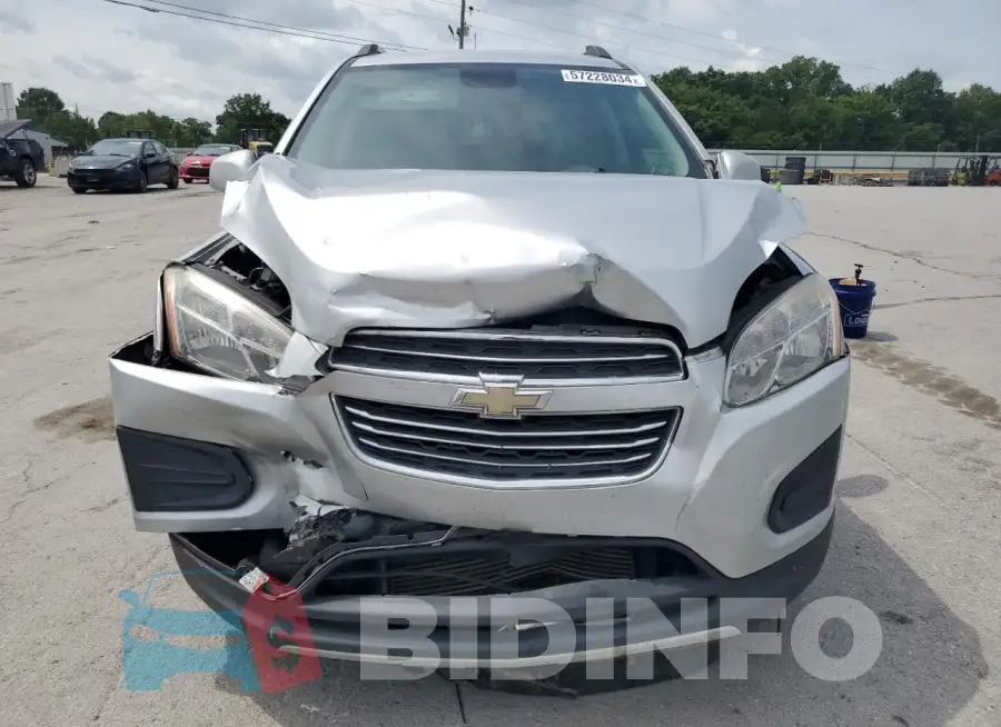 KL7CJLSB7GB669419 Photo# 5