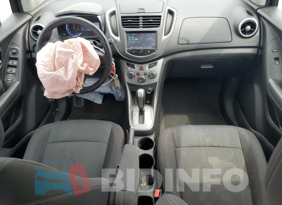 KL7CJLSB7GB669419 Photo# 8