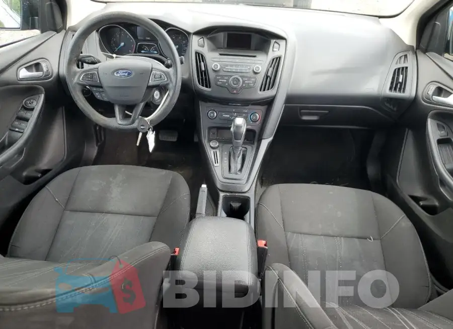 1FADP3F22GL398060 Photo# 8