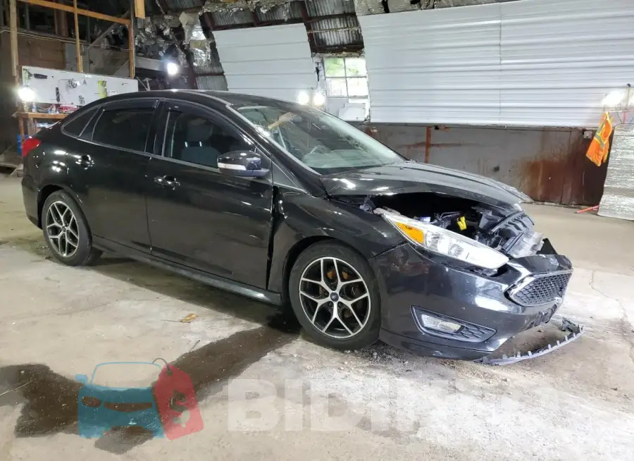 1FADP3F23FL360304 Photo# 4