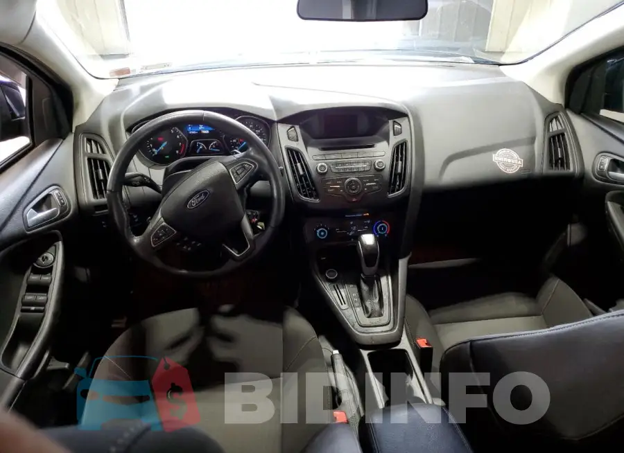 1FADP3F23FL360304 Photo# 8