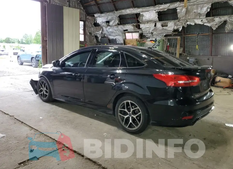 1FADP3F23FL360304 Photo# 2