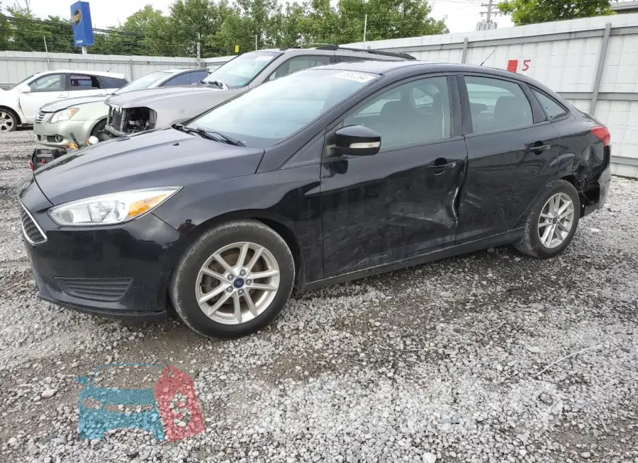 1FADP3F23GL233439 Photo# 1