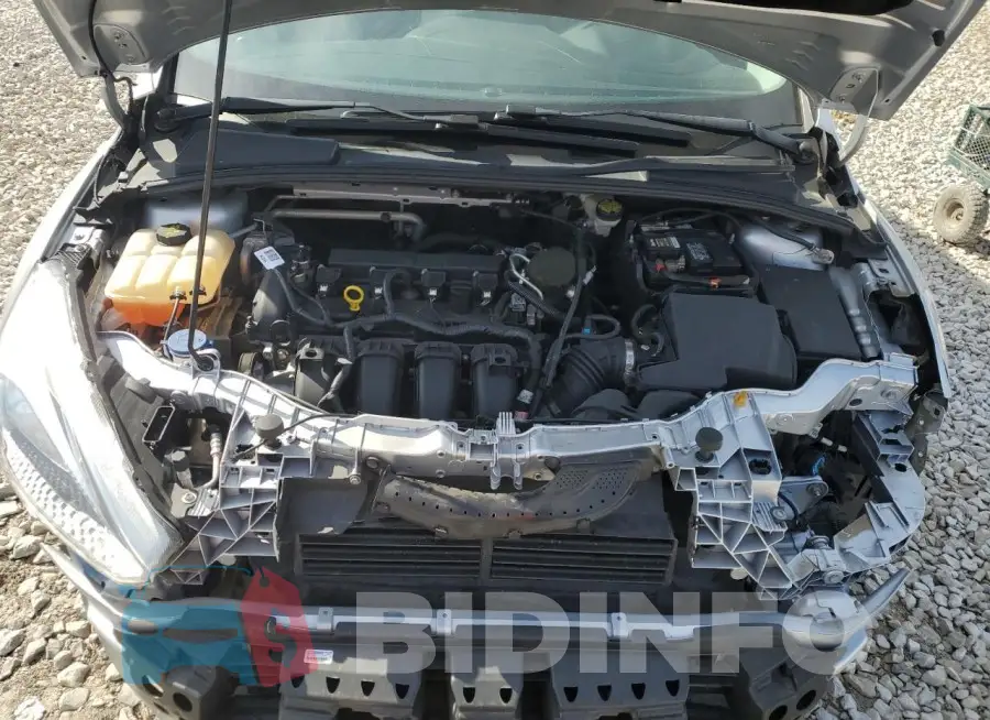 1FADP3F25GL314569 Photo# 11