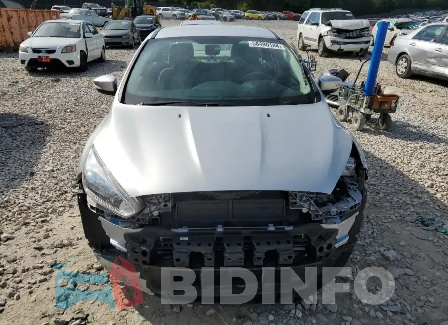 1FADP3F25GL314569 Photo# 5