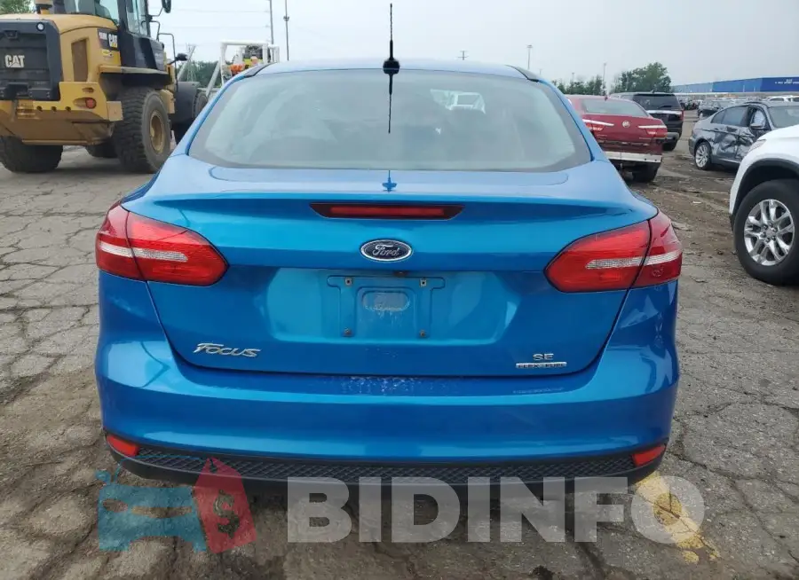 1FADP3F26GL275149 Photo# 6