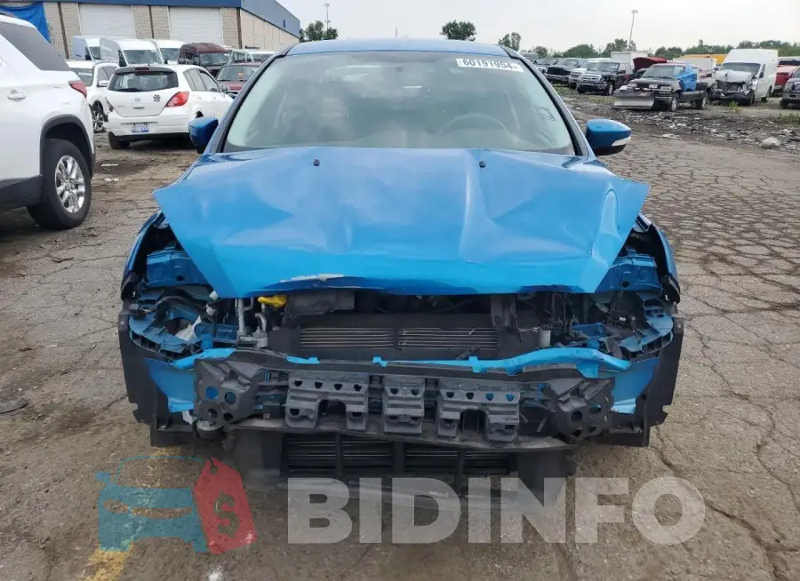 1FADP3F26GL275149 Photo# 5
