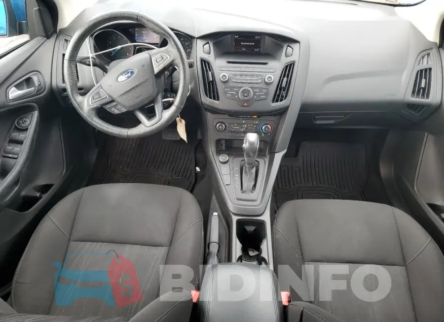 1FADP3F26GL275149 Photo# 8