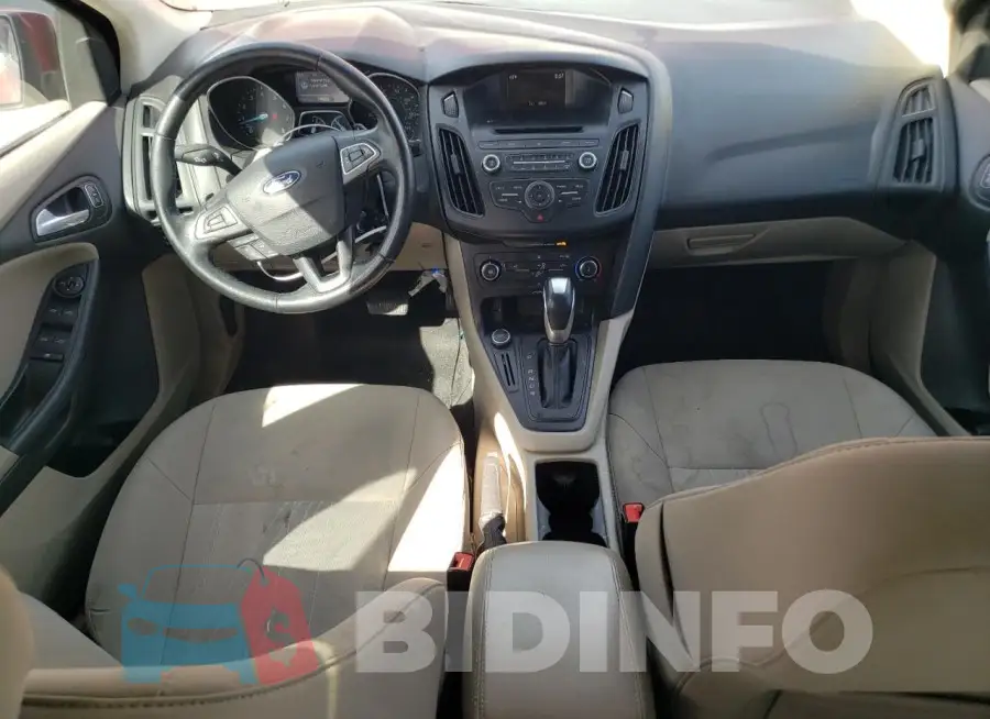 1FADP3F29GL254487 Photo# 8