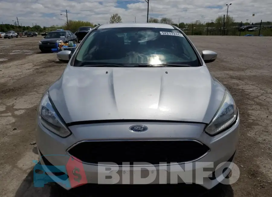 1FADP3K20FL228879 Photo# 5