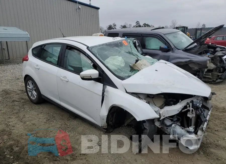 1FADP3K26HL251571 Photo# 4