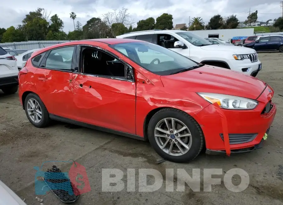 1FADP3K28FL307281 Photo# 4