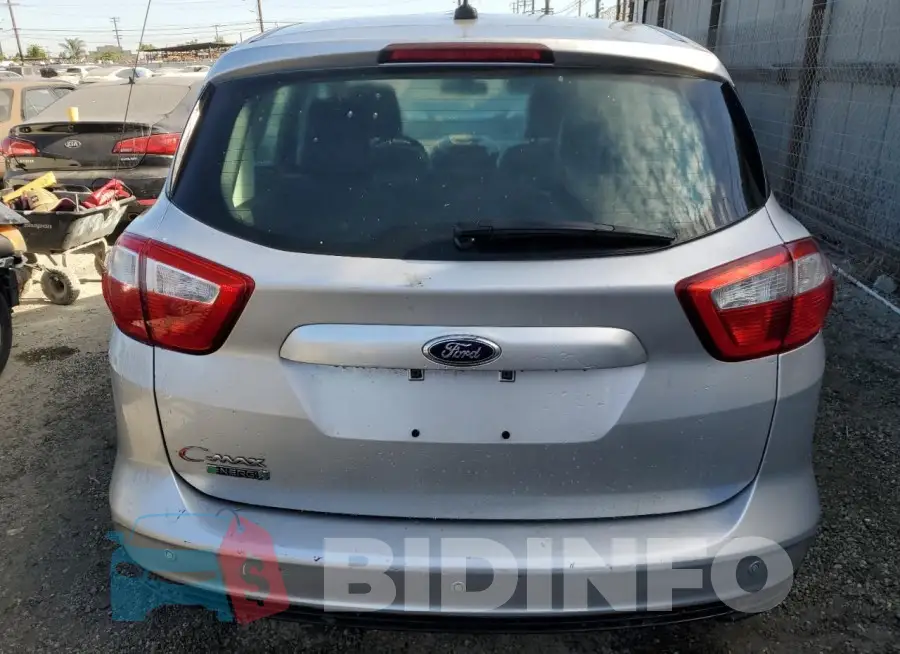 1FADP5CU2GL105923 Photo# 6