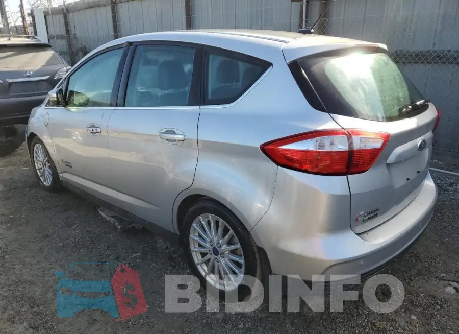 1FADP5CU2GL105923 Photo# 2