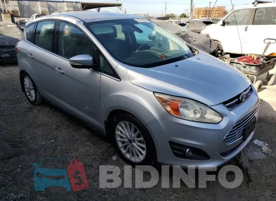 1FADP5CU2GL105923 Photo# 4