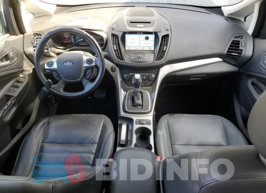 1FADP5CU2GL105923 Photo# 8
