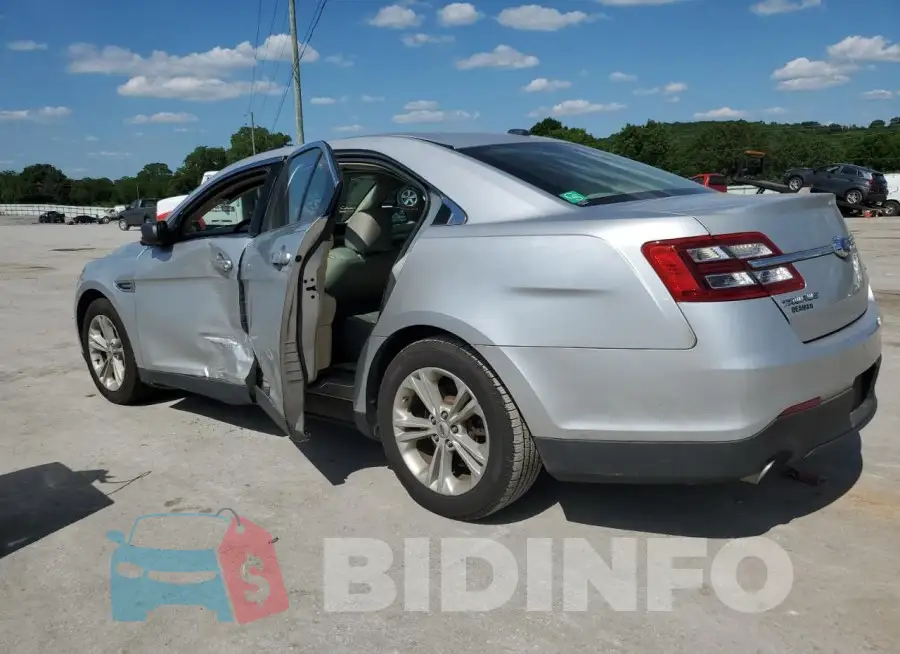 1FAHP2D83JG115300 Photo# 2