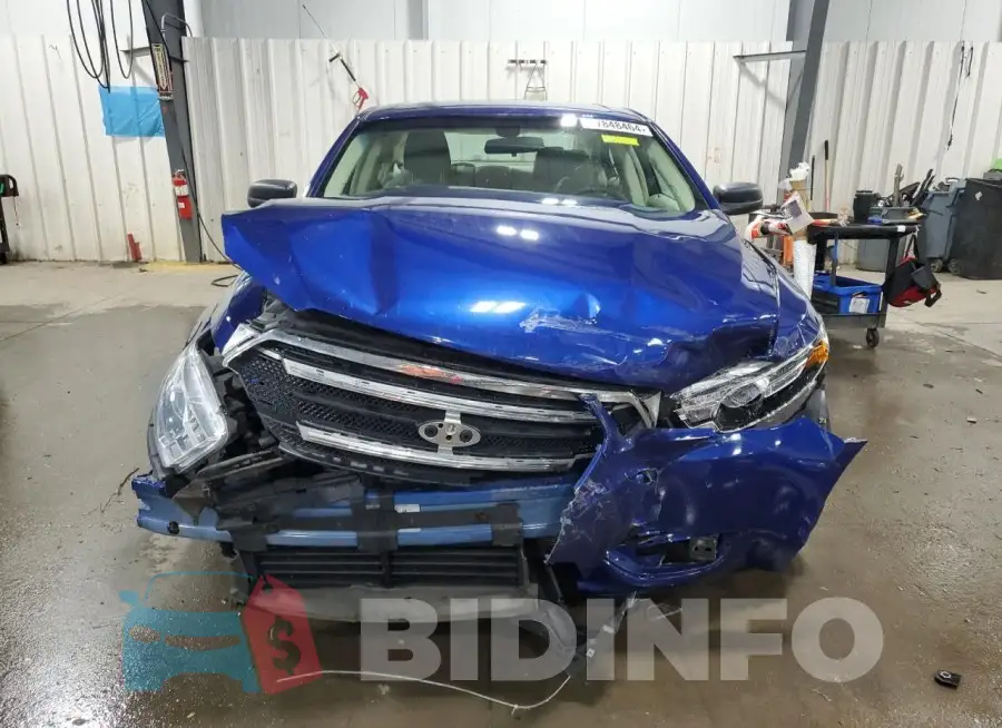 1FAHP2D84FG170264 Photo# 5