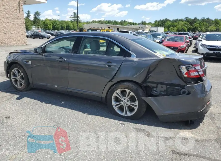 1FAHP2E84FG153639 Photo# 2