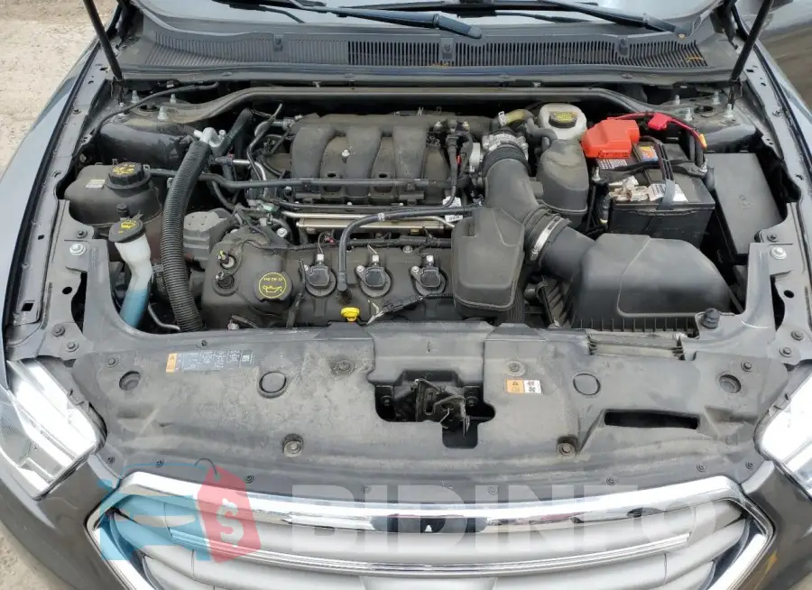 1FAHP2E85JG142254 Photo# 11