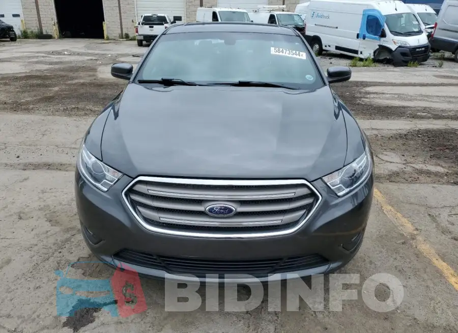 1FAHP2E85JG142254 Photo# 5