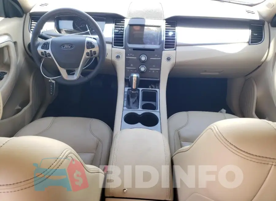 1FAHP2E86KG101018 Photo# 8