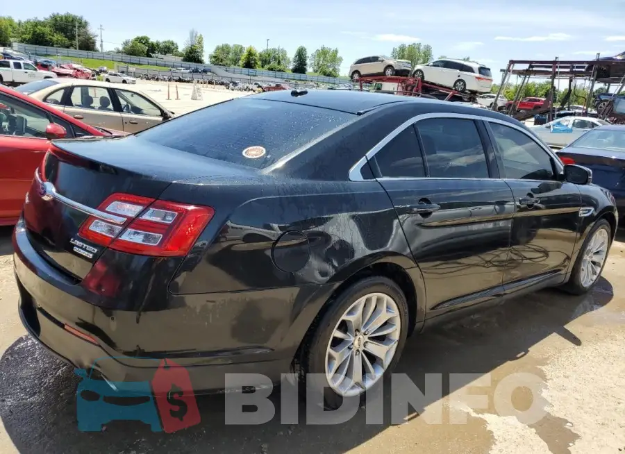 1FAHP2F81FG163415 Photo# 3