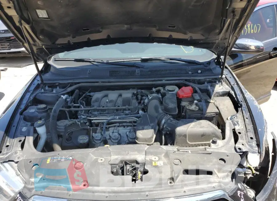 1FAHP2F81FG163415 Photo# 11