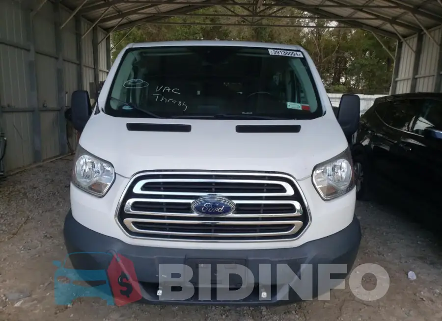 1FBZX2YM2HKB16259 Photo# 5
