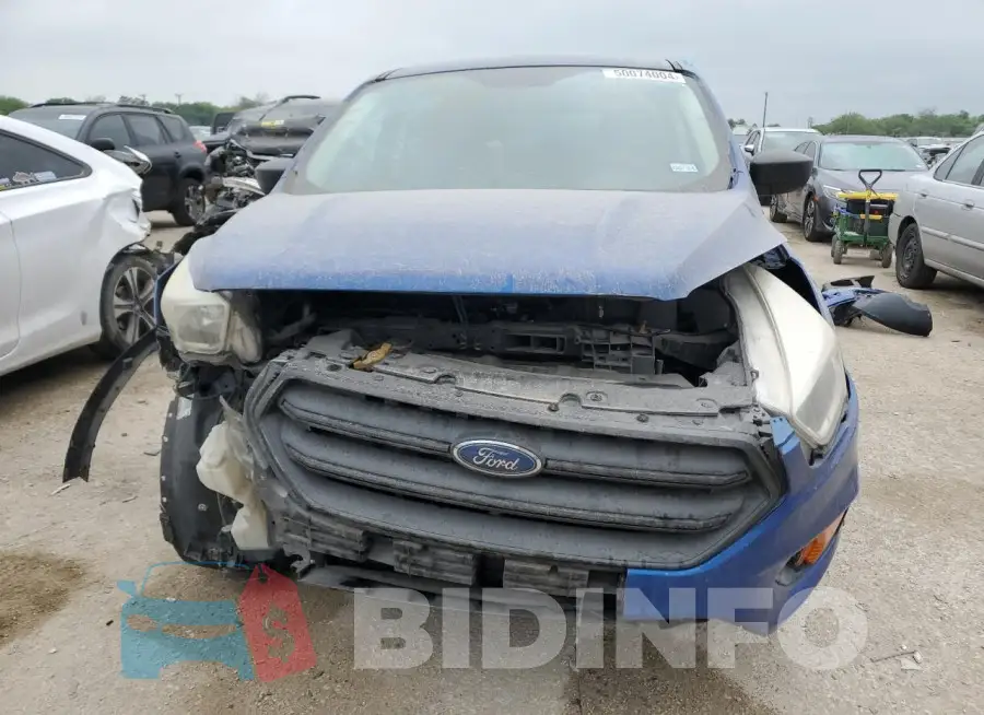1FMCU0F72HUD40515 Photo# 5