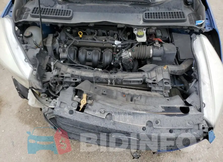 1FMCU0F72HUD40515 Photo# 12