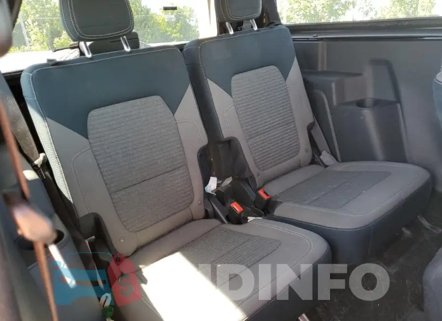 1FMDE5APXMLA63439 Photo# 11