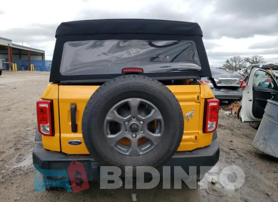 1FMDE5BH7NLB18521 Photo# 6