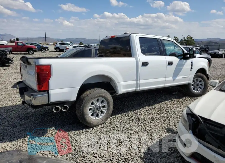 1FT7W2BT1NEF48874 Photo# 3