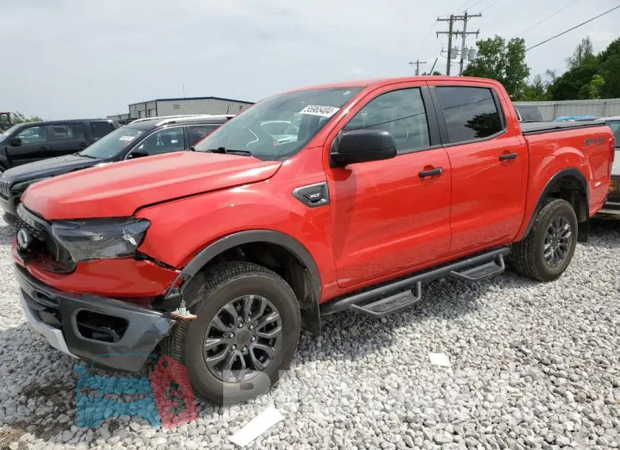 1FTER4FH2LLA79562 Photo# 1