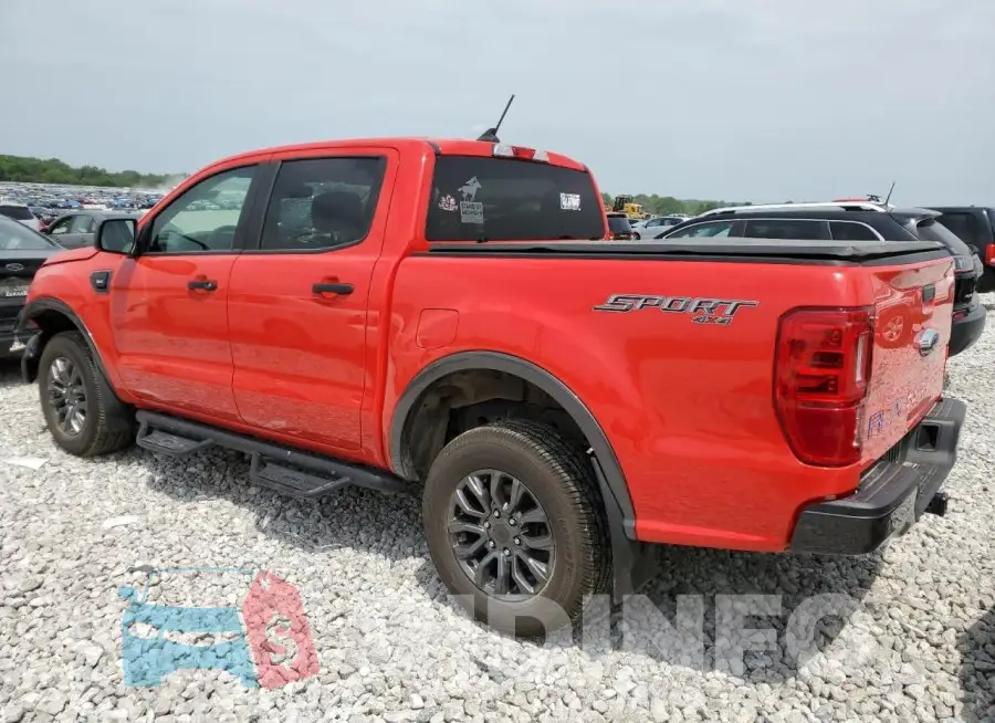 1FTER4FH2LLA79562 Photo# 2