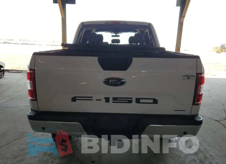 1FTEW1E41LKE80287 Photo# 6