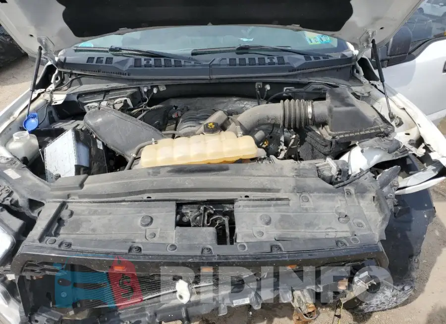 1FTEW1E55JFA78741 Photo# 11