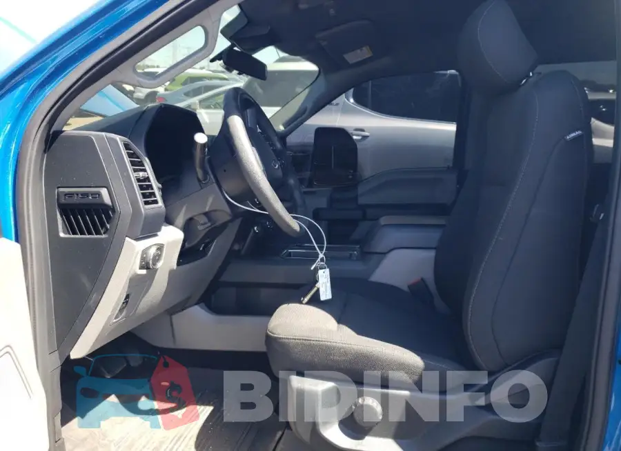 1FTEW1E55LFA47931 Photo# 7