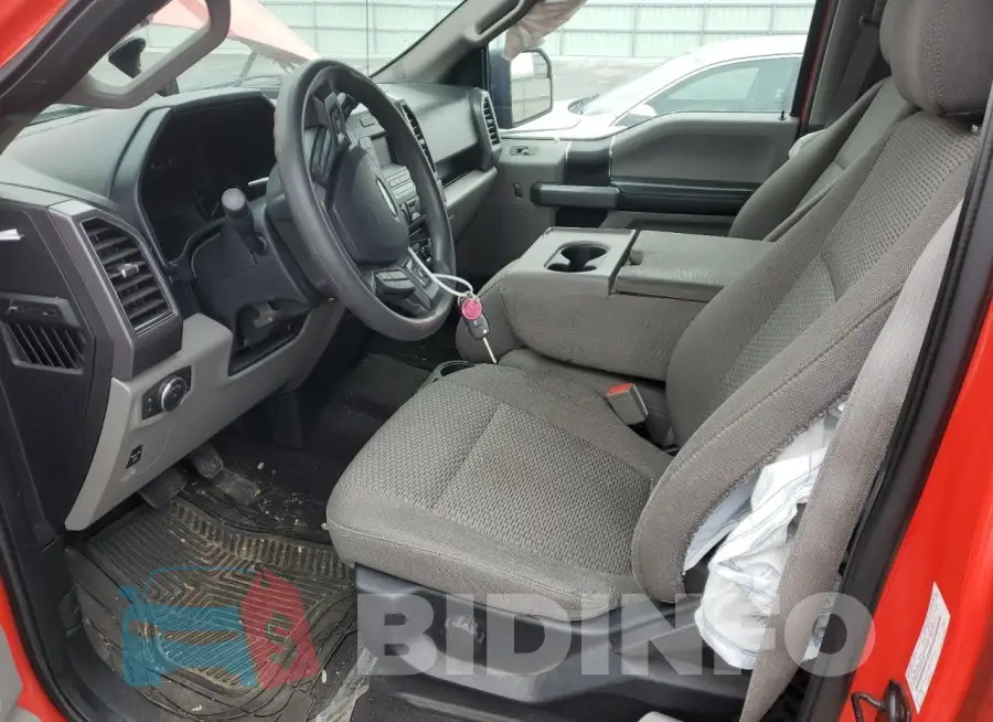 1FTEW1EG1JKF62382 Photo# 7