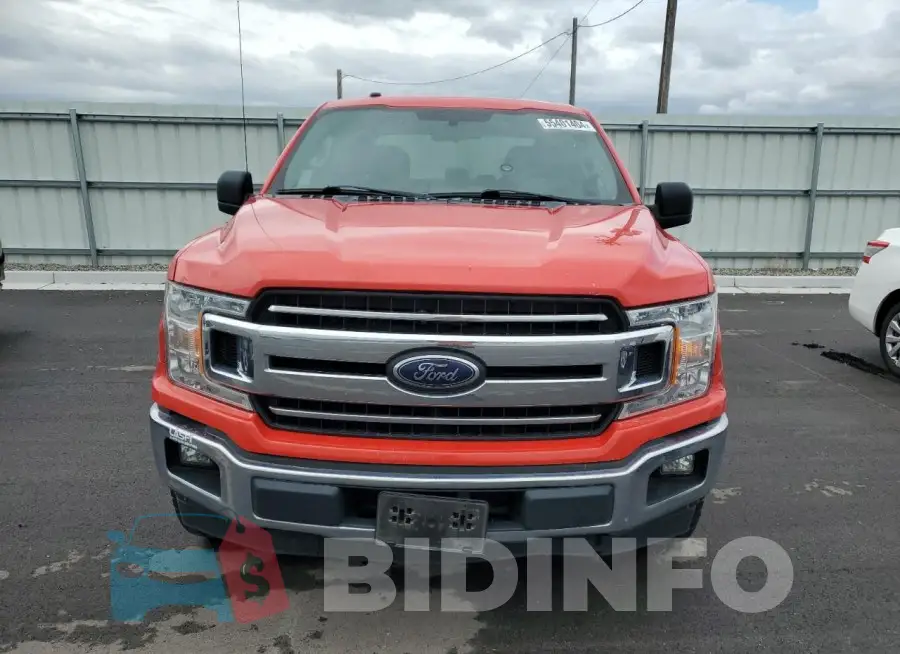 1FTEW1EG1JKF62382 Photo# 5