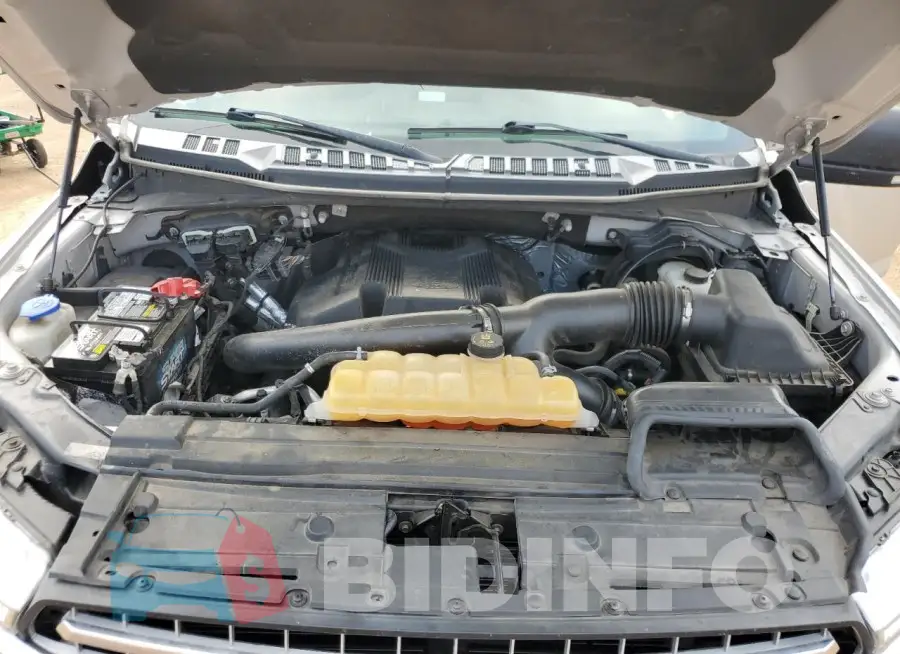 1FTEW1EGXJKE29698 Photo# 11