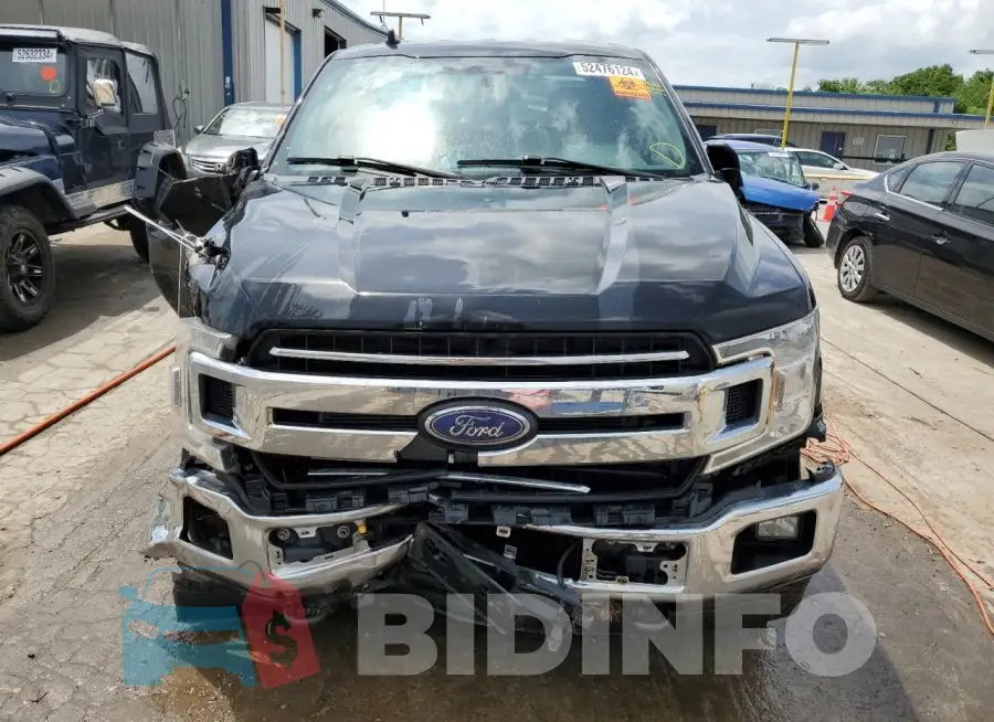 1FTEW1EP5LFB55581 Photo# 5