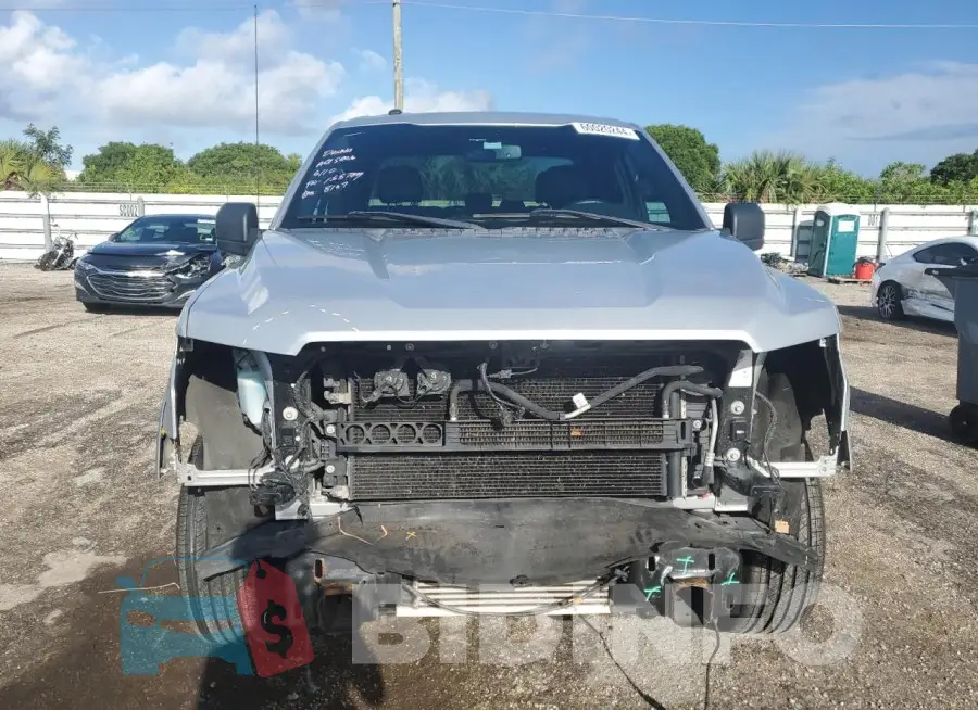 1FTEX1EP4GFB65103 Photo# 5