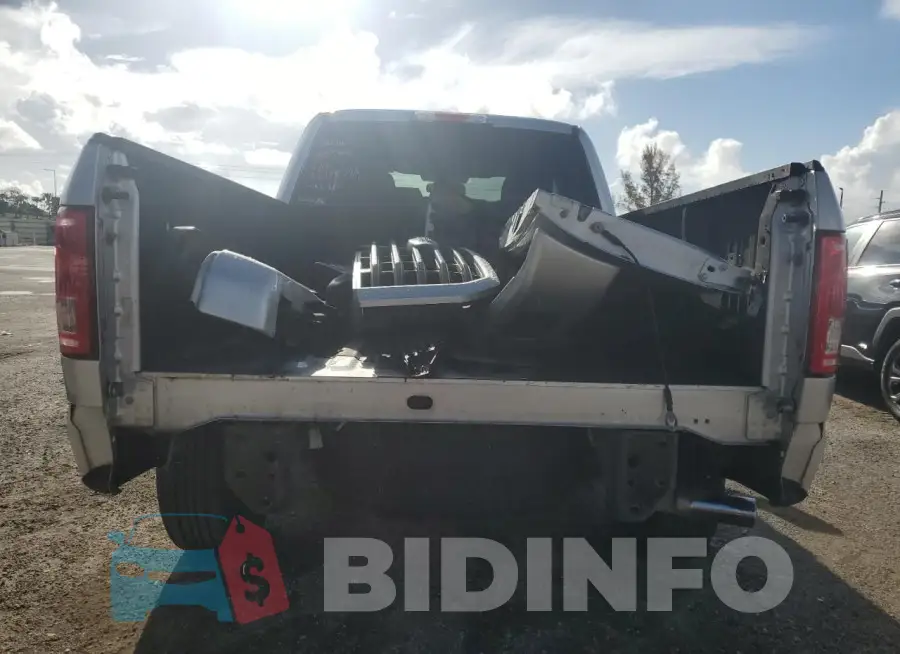 1FTEX1EP4GFB65103 Photo# 6