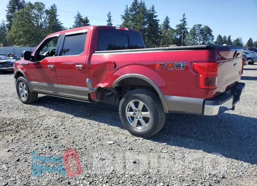1FTFW1E1XJFD87171 Photo# 2
