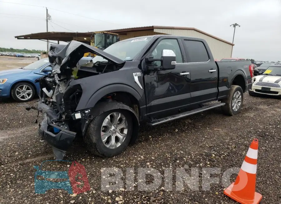1FTFW1E53PFB64515 Photo# 1