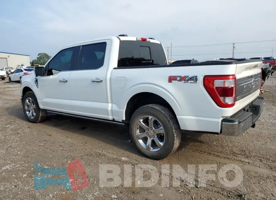 1FTFW1ED7MFB16535 Photo# 2